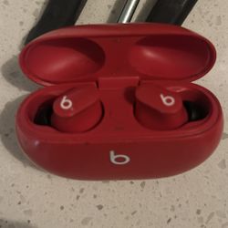 Beats By Dre Earbuds