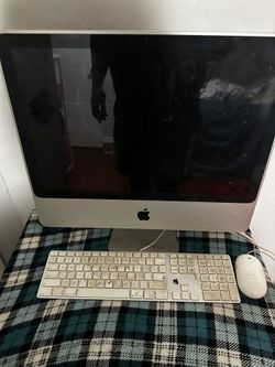 iMac Computer 2014-2017 Model 