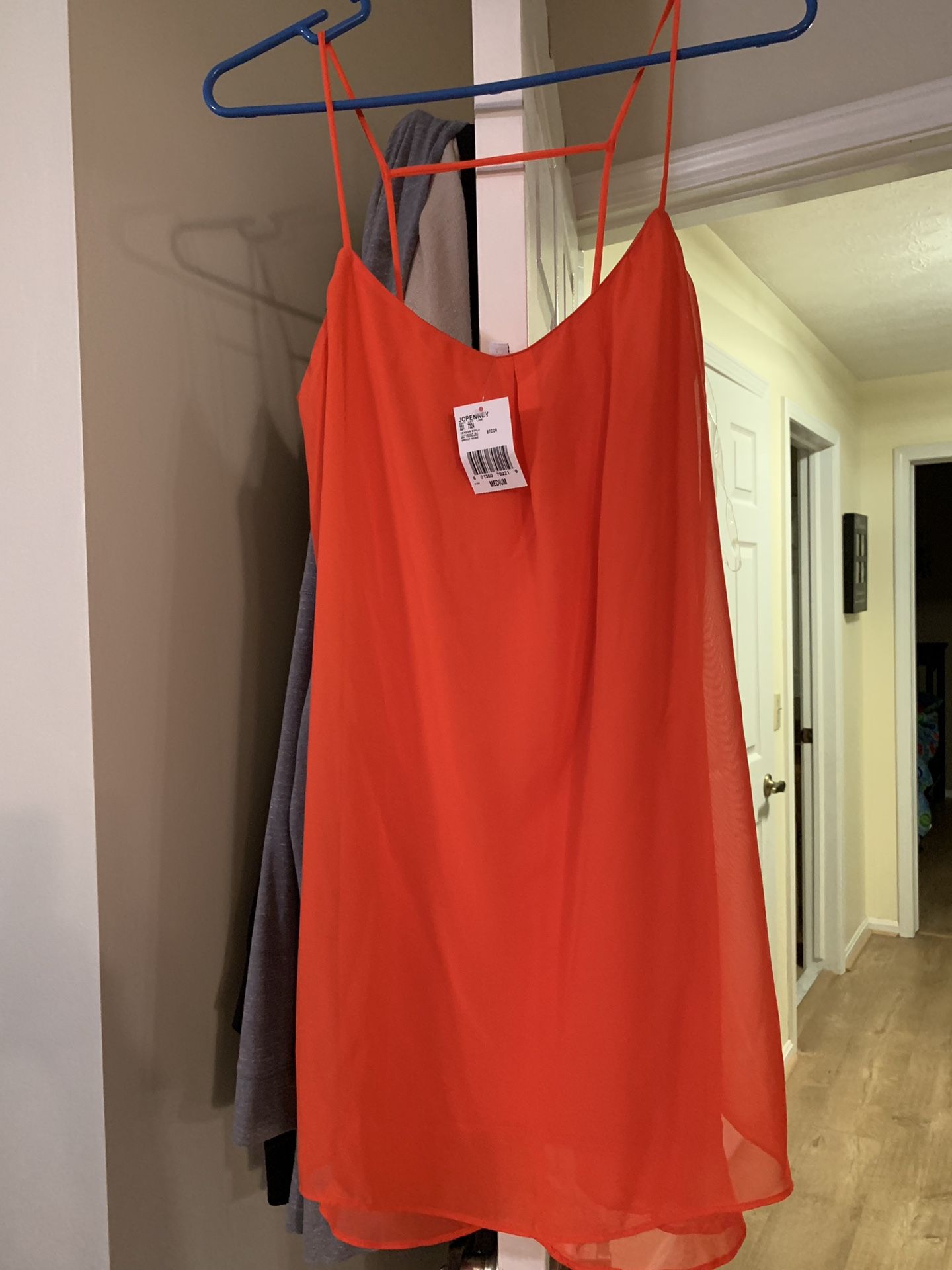 Speechless short dress- BRAND NEW