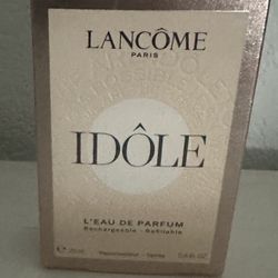 Woman Perfume 