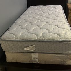 FREE!!!! Twin Bed Frame 