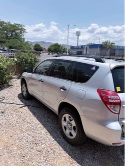 2010 Toyota Rav4
