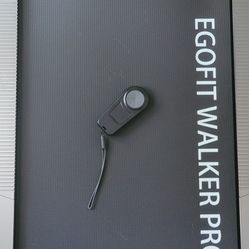 EgoFit Walker Pro Treadmill 