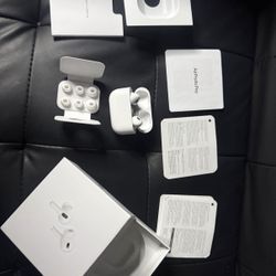 AirPod Pro (2nd Generation)