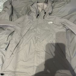 North Face Jacket 