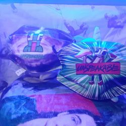 Breathable Mouth  Face Mask 