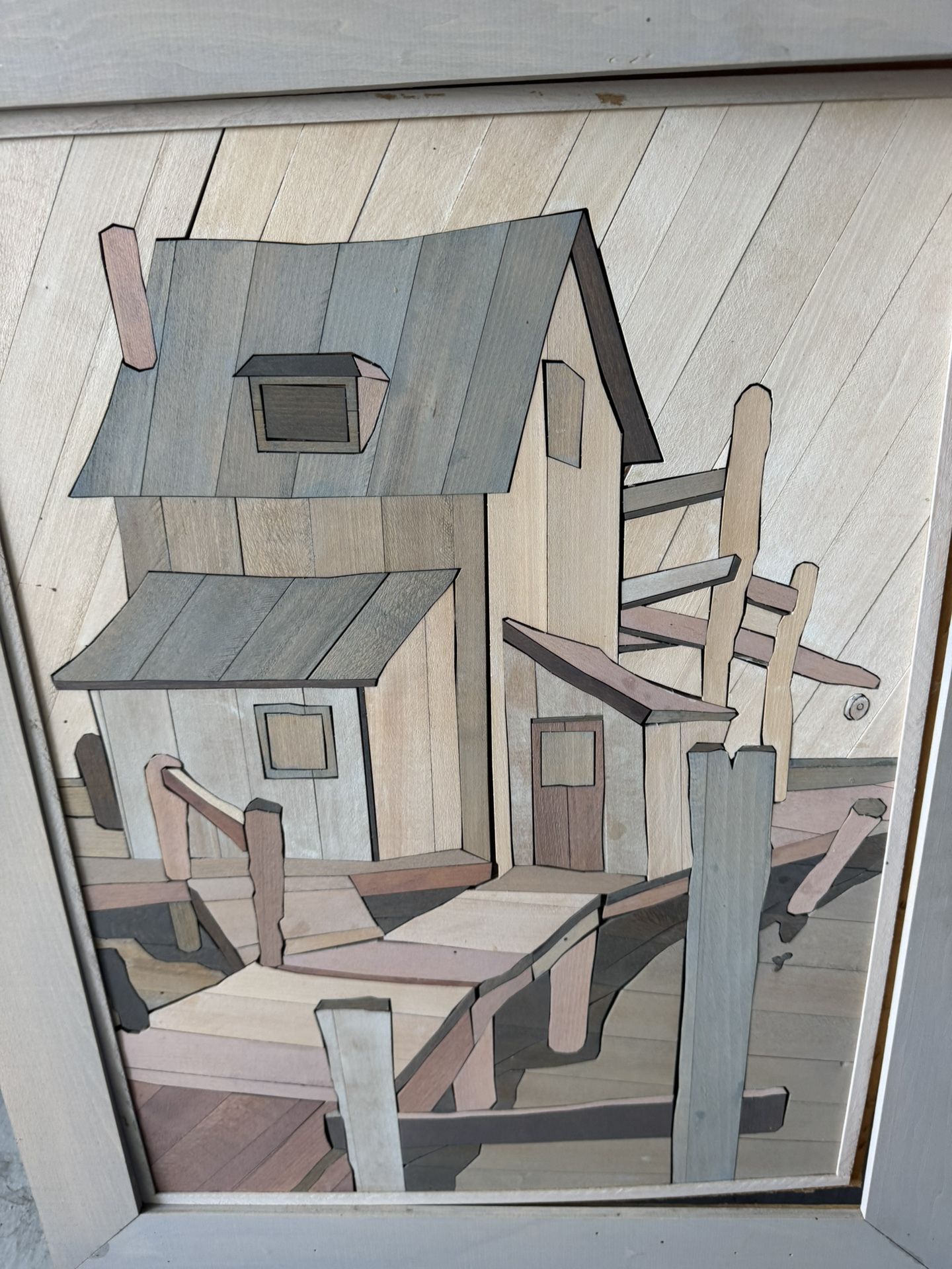 Wood Art