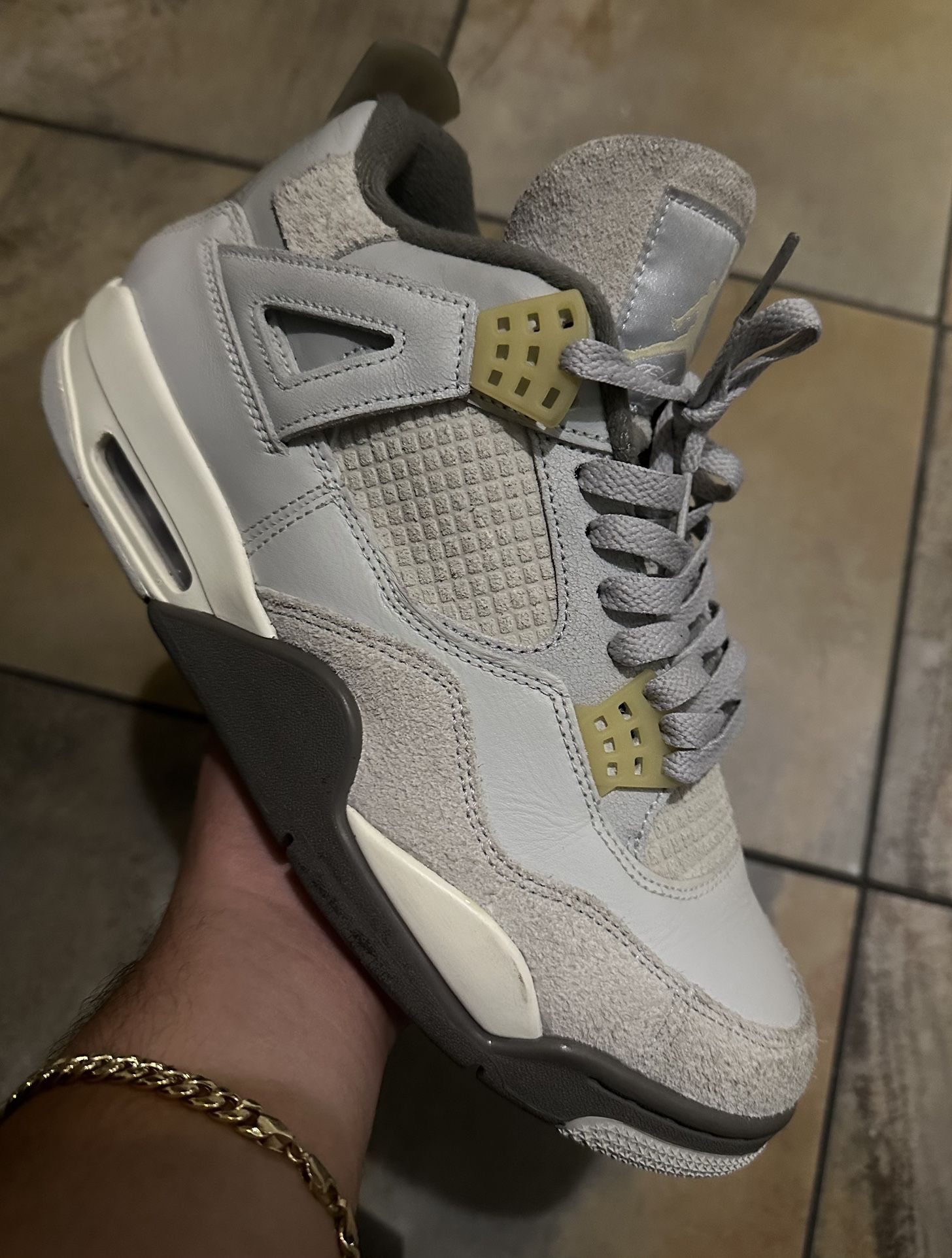 Jordon 4 