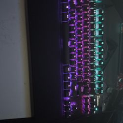 Apex Pro Tkl Gen 3 And Logitech G Pro X Super light 2