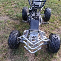 4 Wheeler
