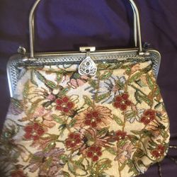 St . John Evening Bag