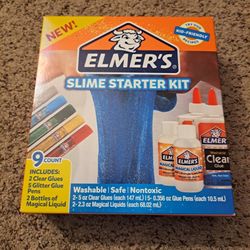 Slime Kit