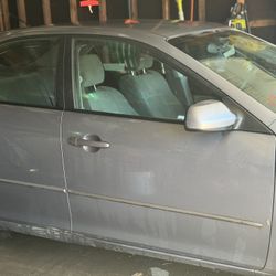 2006 Mazda Mazda6