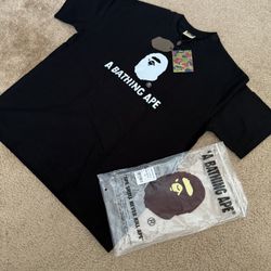 BAPE T Shirt