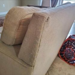 Love Seat And 2 Electric Motorized Recliners