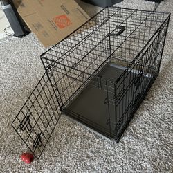 Dog Crate