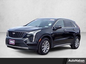 2023 Cadillac XT4