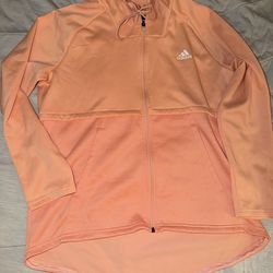 Ladies adidas jacket