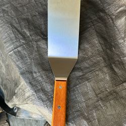 Spatula Heat Resistant