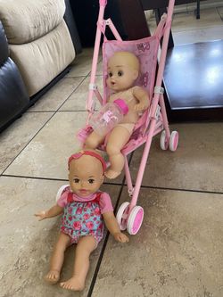 Girls Toys