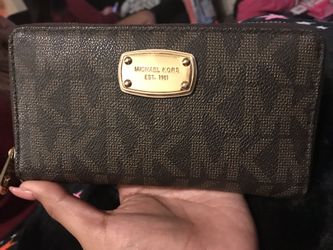 Mk wallet