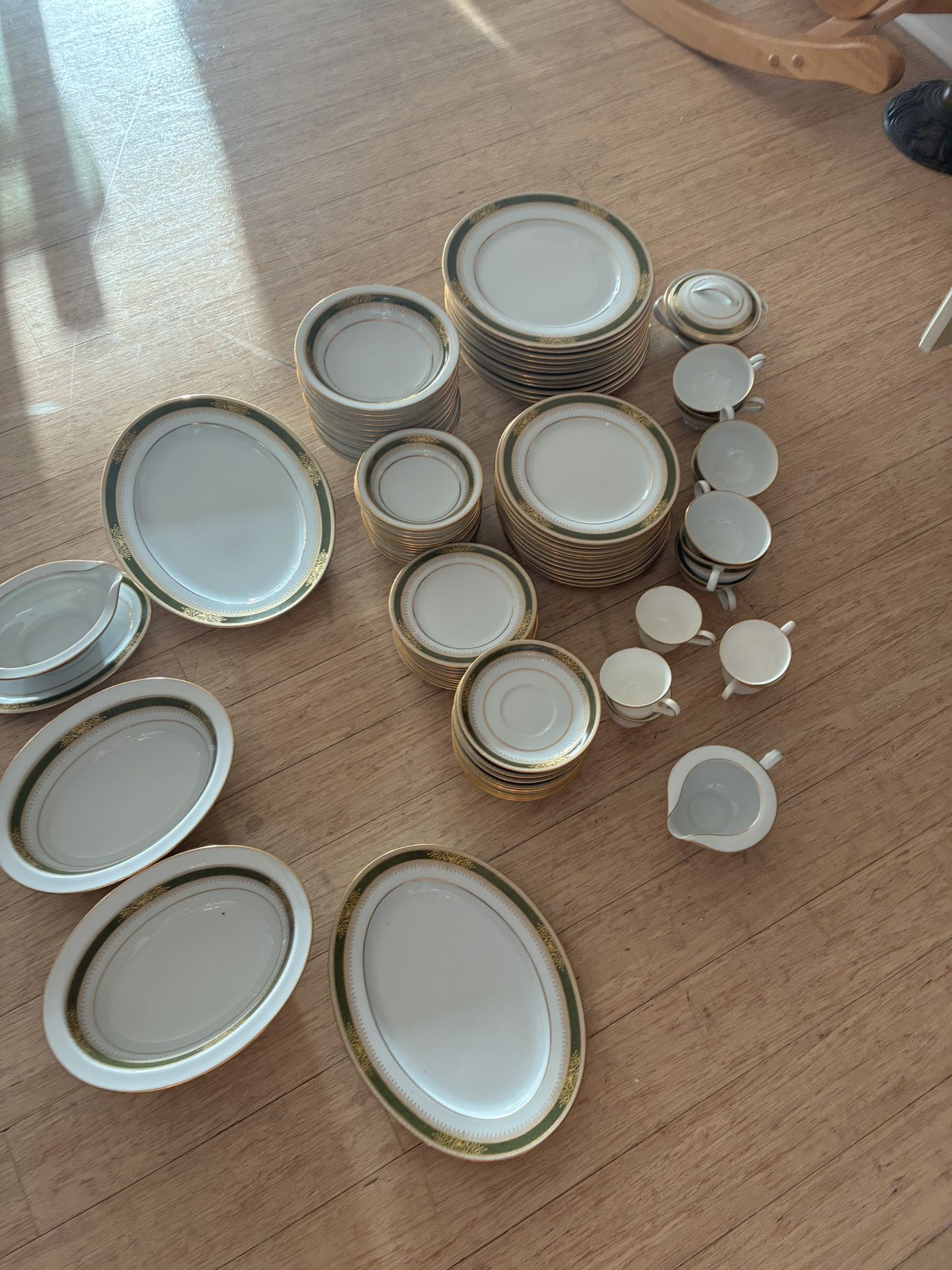 Fine China