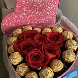 Valentine’s