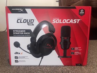 HYPER X Combo Set