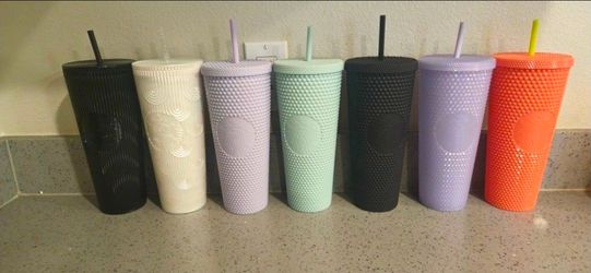 Starbucks Studded Tumblers 24 oz