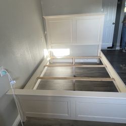 Bed Frame