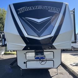 2025 Grand Design Momentum M 344M