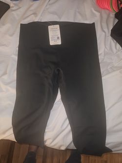 Fabletics Work-Out Pants