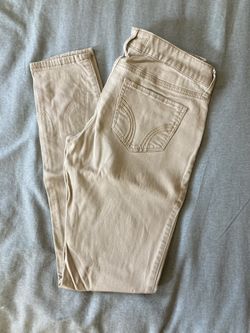 Hollister Jean Leggings 