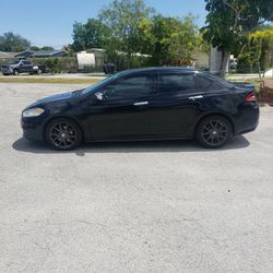 2015 Dodge Dart