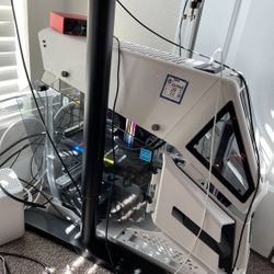 Pc Case thermaltake AH T600