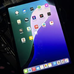 iPad 