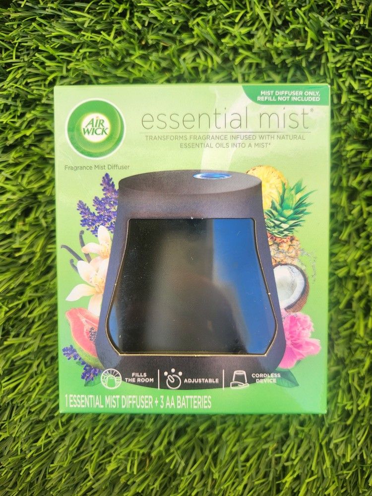 Air Wick Essential Mist Diffuser
