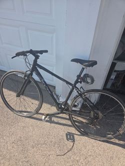 Gary Fisher Bike Good used shape