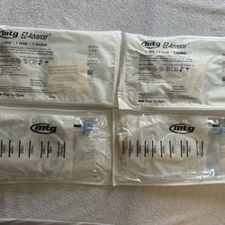 Intermittent Catheter Kit