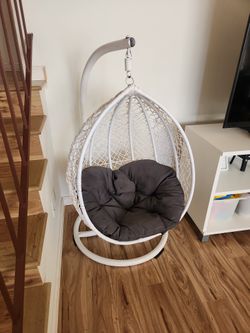 Kids Egg Chair