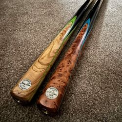 Custom  Cues 