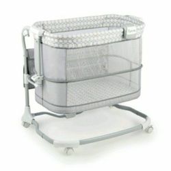 Ingenuity Dream & Grow Baby Bassinet