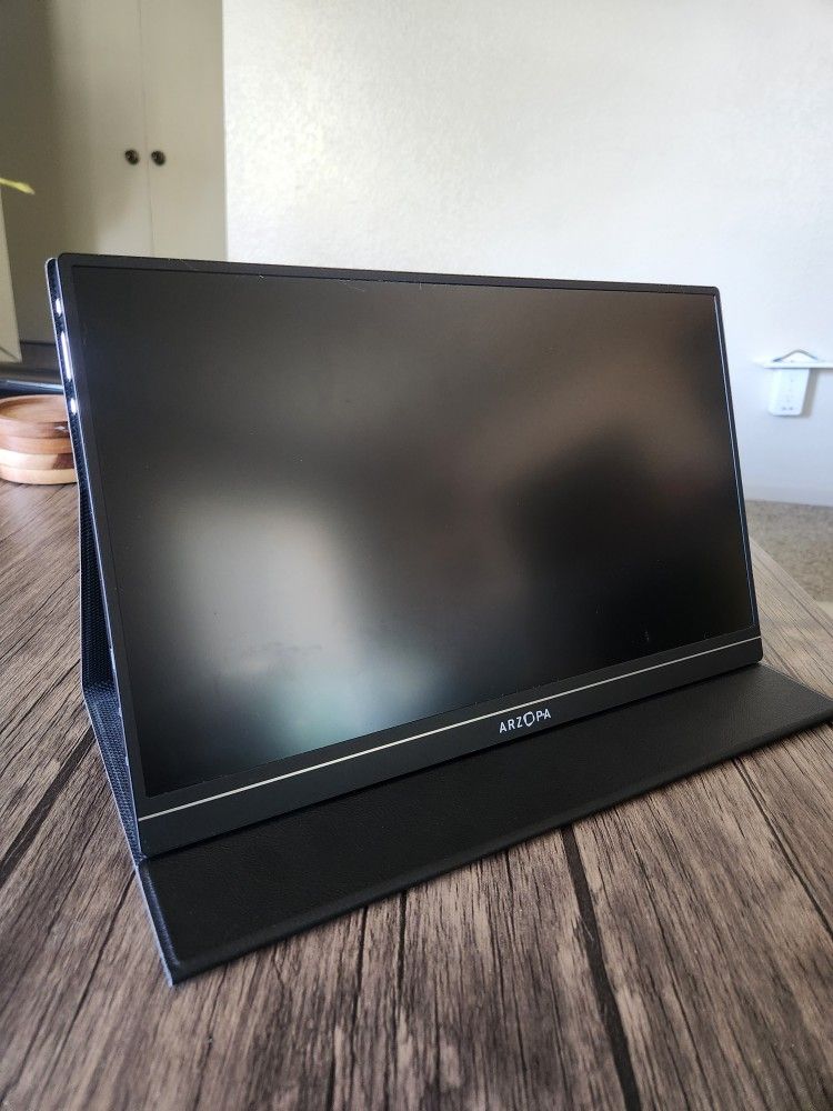 Arzopa Portable Moniter