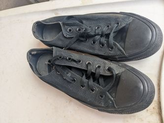 Men's Size 7.5 Vans Shoes