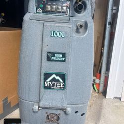 Carpet Cleaning Machine 