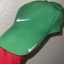Gorra nike