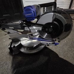 Kobalt 12 Inch Miter Saw