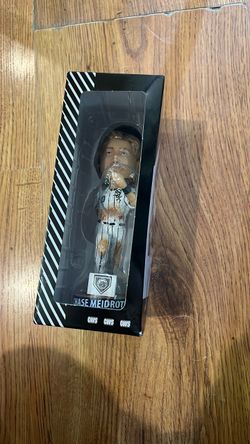Chase Meidroth Bobblehead