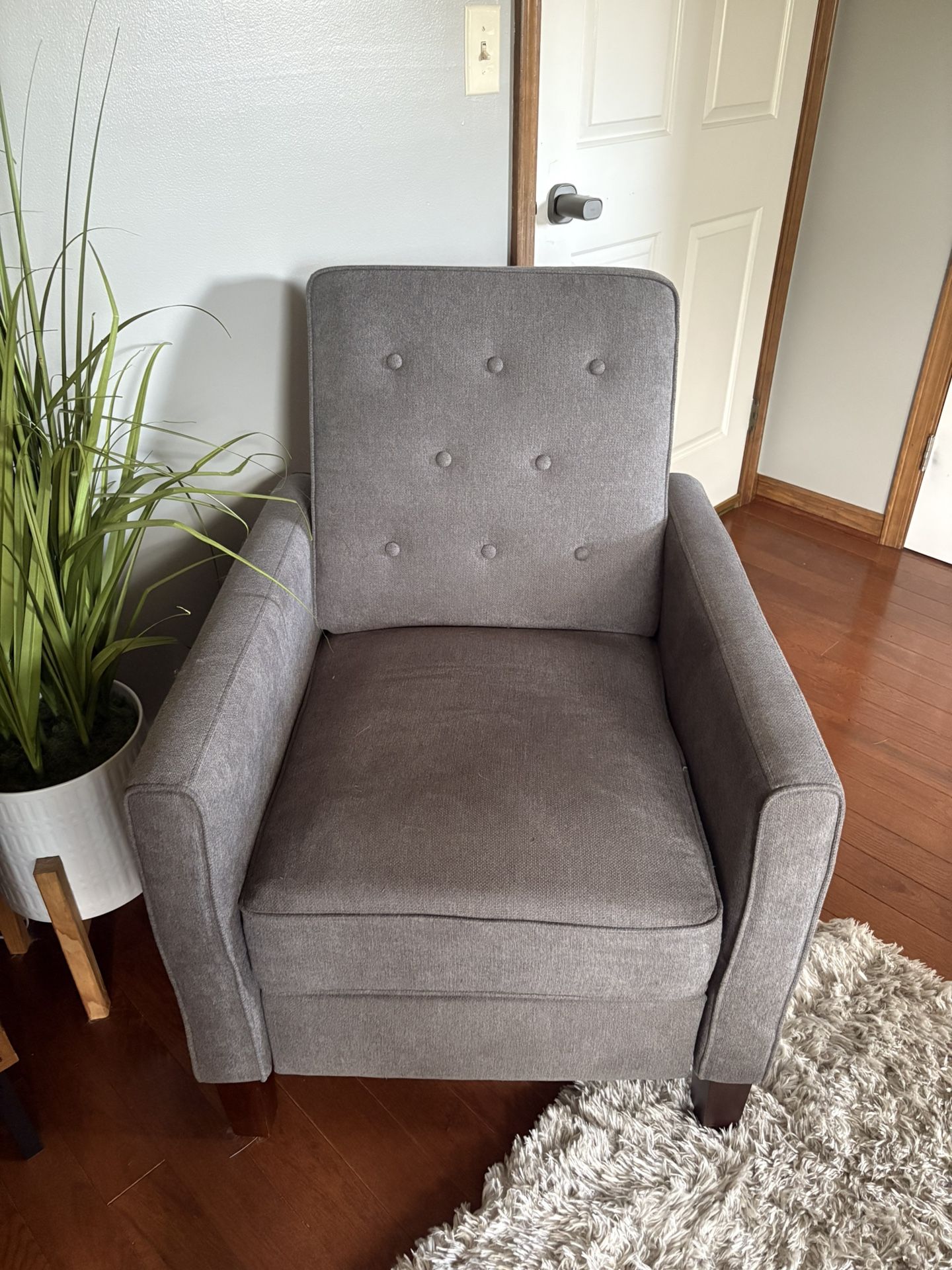 Reclining Chair