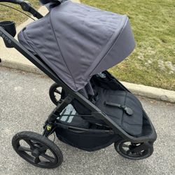 BOB Running Stroller 